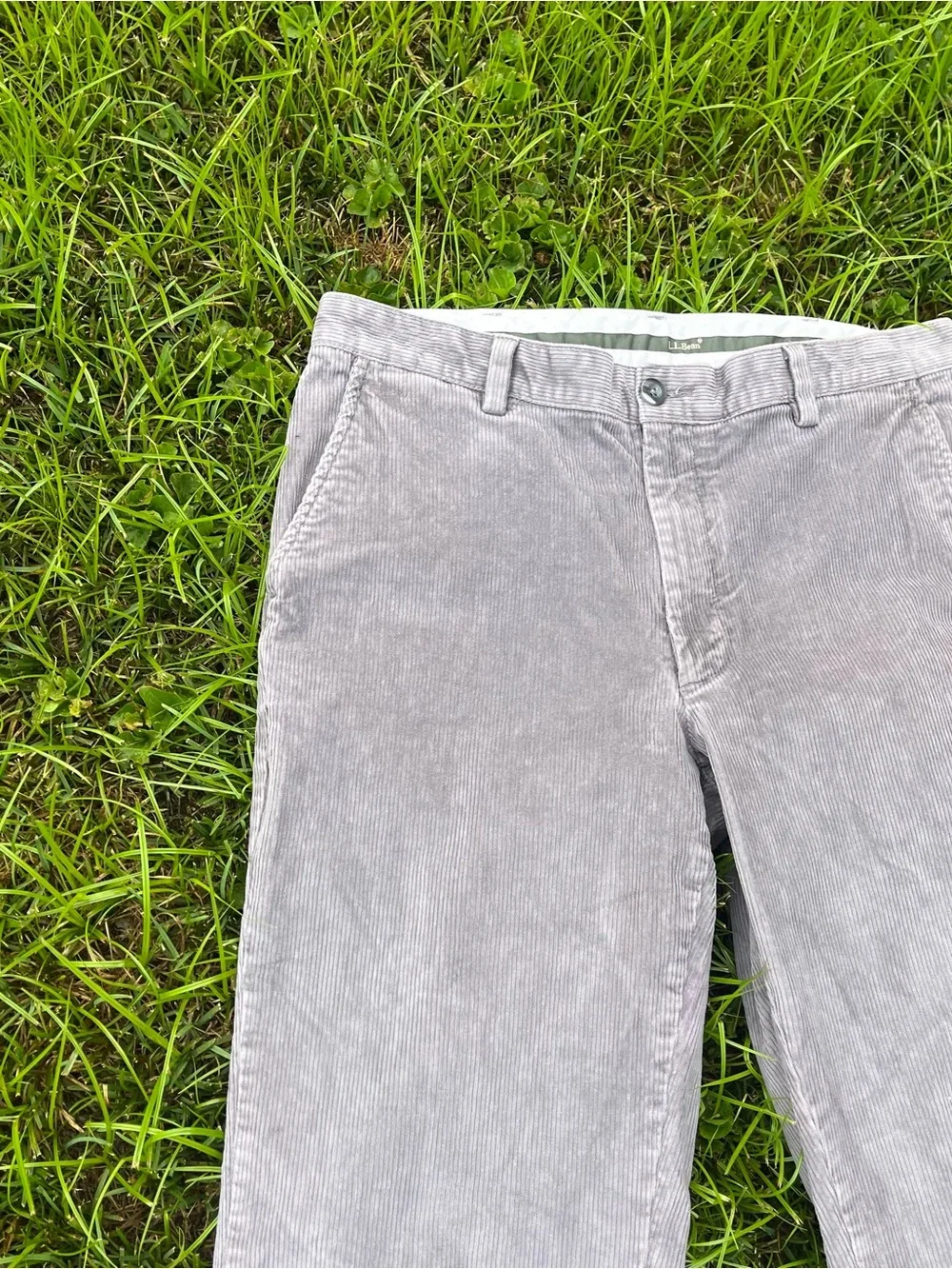 LL Bean Men’s Panta